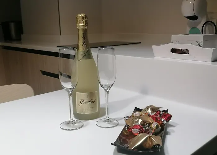 Asturin House - Parking Gratis *